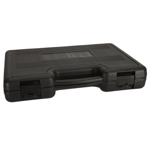 Zestaw Bitów Do Wkrętarki 75el – CrV, Walizka, Torx, Hex, Ribe, Spline Zestaw Bitów Do Wkrętarki 75el – CrV, Walizka, Torx, Hex, Ribe, Spline