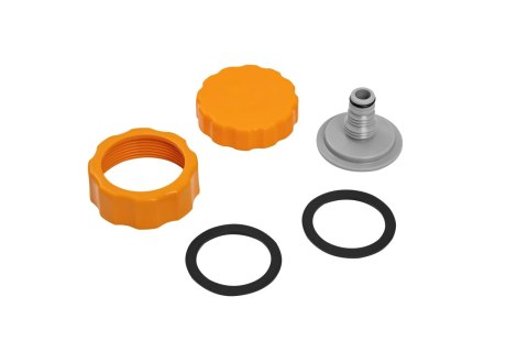 Pompa Piaskowa BESTWAY 58486 FLOWCLEAR 11355L/h + Złączki + Węże Pompa Piaskowa BESTWAY 58486 FLOWCLEAR 11355L/h + Złączki + Węże