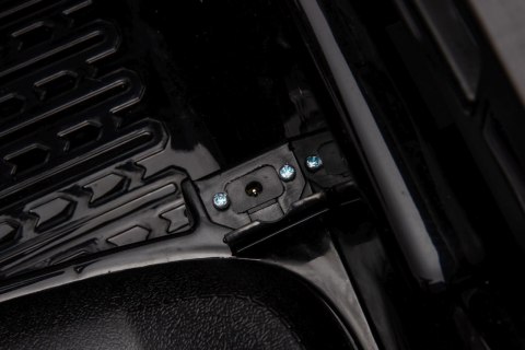 Pojazd Audi Q7 NEW LIFT Czarny Pojazd Audi Q7 NEW LIFT Czarny