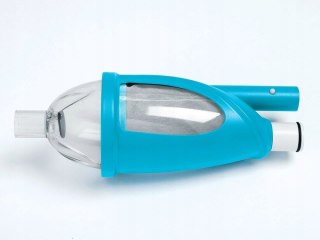 Zestaw Do Czyszczenia Basenu INTEX 28003 – Odkurzacz, Szczotka, Siatka