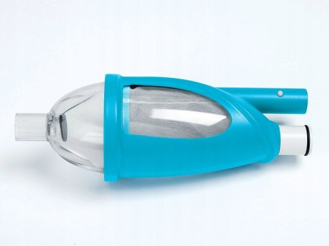Zestaw Do Czyszczenia Basenu INTEX 28003 – Odkurzacz, Szczotka, Siatka Zestaw Do Czyszczenia Basenu INTEX 28003 – Odkurzacz, Szczotka, Siatka