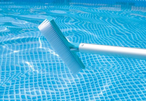 Zestaw Do Czyszczenia Basenu INTEX 28003 – Odkurzacz, Szczotka, Siatka Zestaw Do Czyszczenia Basenu INTEX 28003 – Odkurzacz, Szczotka, Siatka
