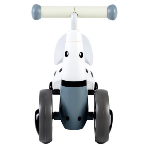 Rowerek Biegowy Zebra ECOTOYS - Bezpieczna Konstrukcja, Koła EVA Rowerek Biegowy Zebra ECOTOYS - Bezpieczna Konstrukcja, Koła EVA