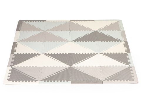 Edukacyjna Mata Piankowa Puzzle EVA – 20 Elementów + Torba ECOTOYS Edukacyjna Mata Piankowa Puzzle EVA – 20 Elementów + Torba ECOTOYS
