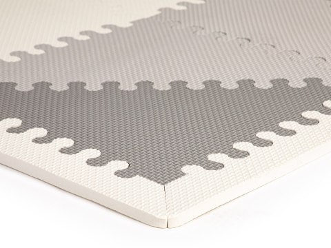 Edukacyjna Mata Piankowa Puzzle EVA – 20 Elementów + Torba ECOTOYS Edukacyjna Mata Piankowa Puzzle EVA – 20 Elementów + Torba ECOTOYS