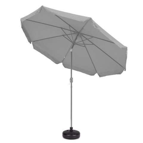 Podstawa do Parasoli Ogrodowych MultiGarden – 13 Litrów, Stabilna Podstawa do Parasoli Ogrodowych MultiGarden – 13 Litrów, Stabilna
