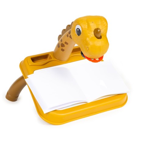 Projektor Rzutnik Do Rysowania Dinozaur – 24 Wzory I Funkcja Stolika Projektor Rzutnik Do Rysowania Dinozaur – 24 Wzory I Funkcja Stolika