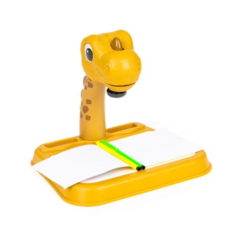 Projektor Rzutnik Do Rysowania Dinozaur – 24 Wzory I Funkcja Stolika Projektor Rzutnik Do Rysowania Dinozaur – 24 Wzory I Funkcja Stolika
