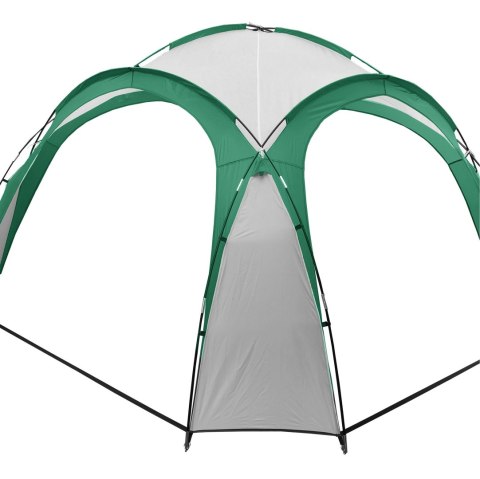 Namiot Pawilon Eventowy Ogrodowy MultiGarden z Torbą – 350x350 cm Namiot Pawilon Eventowy Ogrodowy MultiGarden z Torbą – 350x350 cm