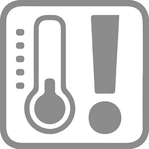 Stacja pogodowa METEO SP107 czarna