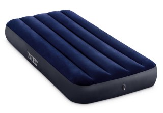 Dmuchany Materac Intex 64756 – 191x76x25 cm, Fiber-Tech, Dura-Beam