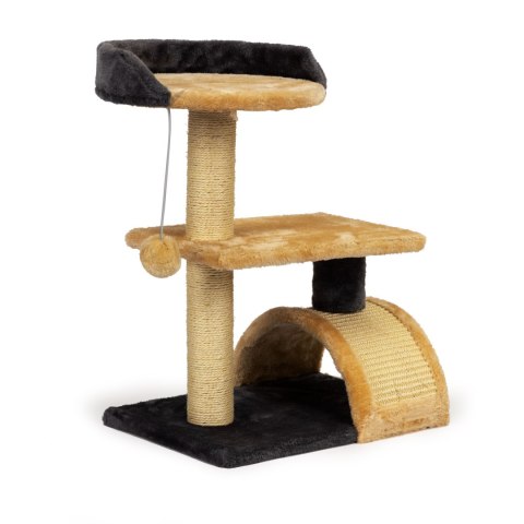 Drapak Domek Dla Kota Petsi 55cm – Legowisko Drapak Domek Dla Kota Petsi 55cm – Legowisko