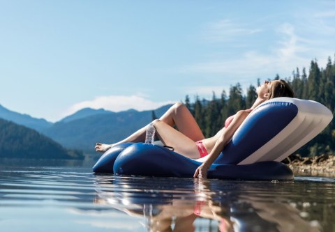 Dmuchany Fotel Plażowy 2w1 Intex 58868 180x135cm – Idealny Na Wodę i Plażę Dmuchany Fotel Plażowy 2w1 Intex 58868 180x135cm – Idealny Na Wodę i Plażę
