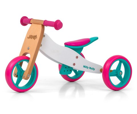 Rowerek Pojazd Jake Classic Candy Milly Mally Rowerek Pojazd Jake Classic Candy Milly Mally