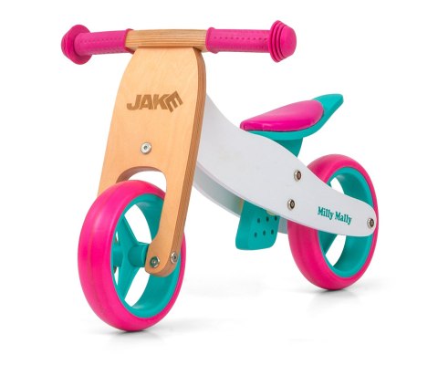 Rowerek Pojazd Jake Classic Candy Milly Mally Rowerek Pojazd Jake Classic Candy Milly Mally