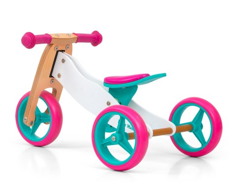 Rowerek Pojazd Jake Classic Candy Milly Mally Rowerek Pojazd Jake Classic Candy Milly Mally