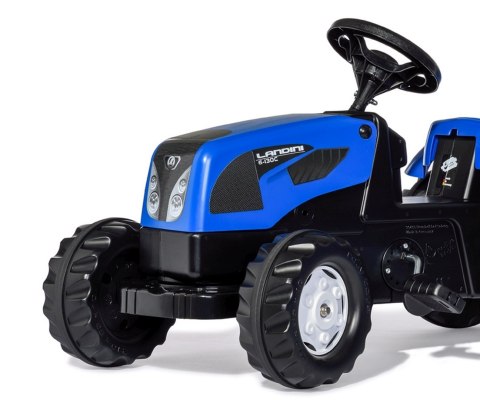 Rolly Toys 011841 Traktor Rolly Kid Landini z przyczepą