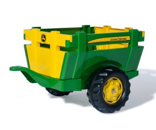 Rolly Toys 122103 Przyczepa Rolly Farm John Deere