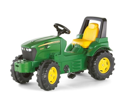 Rolly Toys 700028 Traktor Rolly Farmtrac John Deere 7930