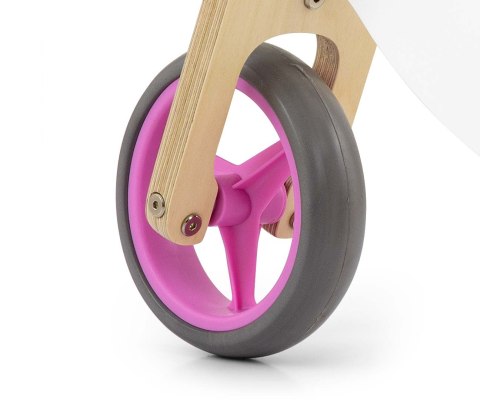 Pojazd Jake Classic Pink Milly Mally Pojazd Jake Classic Pink Milly Mally