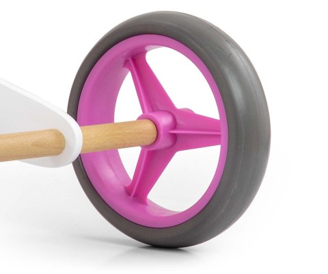 Pojazd Jake Classic Pink Milly Mally Pojazd Jake Classic Pink Milly Mally
