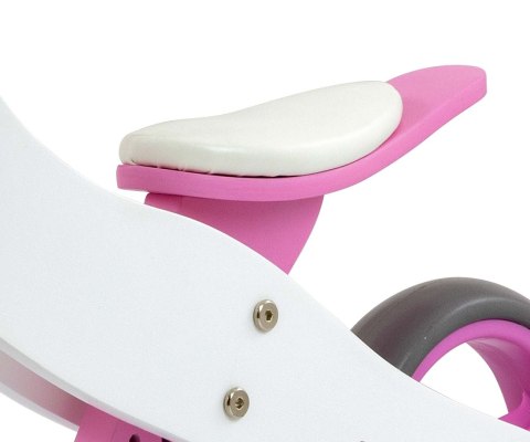 Pojazd Jake Classic Pink Milly Mally Pojazd Jake Classic Pink Milly Mally