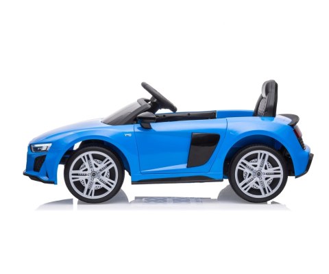 Milly Mally Pojazd na akumulator Audi R8 Spyder Blue