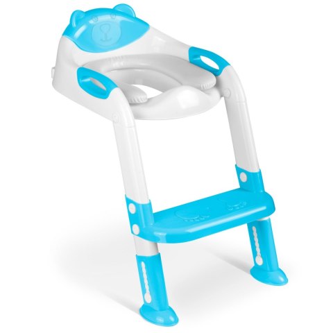 Ergonomiczna Składana Nakładka na Sedes z Drabinką RicoKids Ergonomiczna Składana Nakładka na Sedes z Drabinką RicoKids