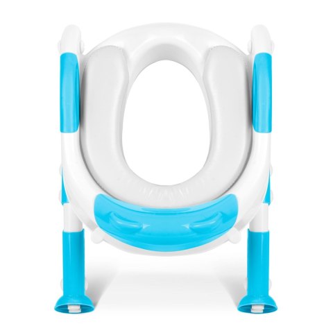 Ergonomiczna Składana Nakładka na Sedes z Drabinką RicoKids Ergonomiczna Składana Nakładka na Sedes z Drabinką RicoKids