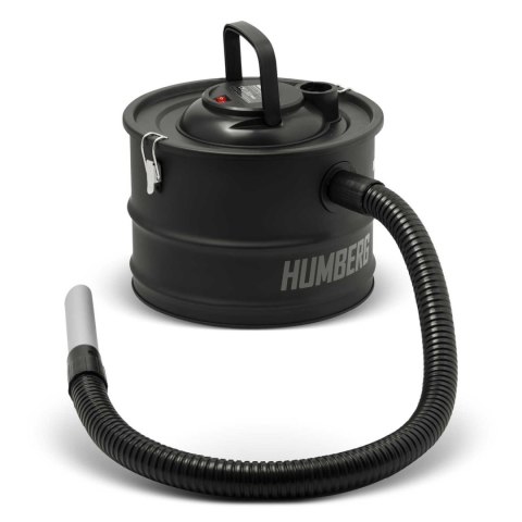 Odkurzacz Przemysłowy Kominkowy do Popiołu 15 L 1200 W Odkurzacz Przemysłowy Kominkowy do Popiołu 15 L 1200 W