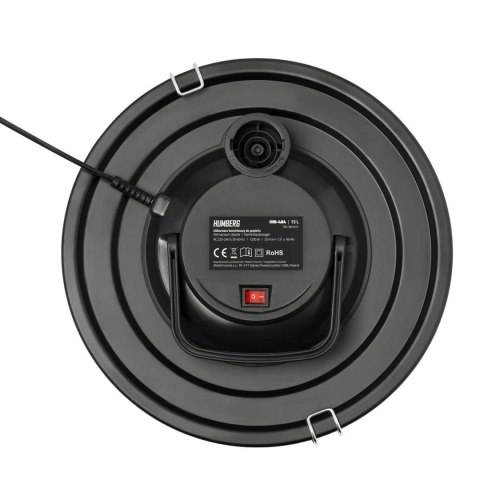 Odkurzacz Przemysłowy Kominkowy do Popiołu 15 L 1200 W Odkurzacz Przemysłowy Kominkowy do Popiołu 15 L 1200 W