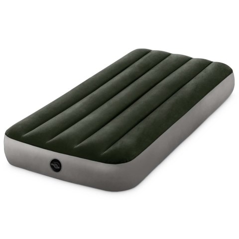 Materac Dmuchany Jednoosobowy INTEX 64106 191x76x25 cm Materac Dmuchany Jednoosobowy INTEX 64106 191x76x25 cm