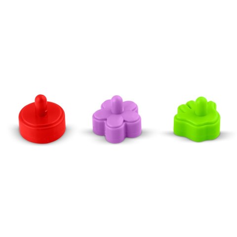 Ricokids Znikopis - Magnetyczna Tablica do Rysowania z Pieczątkami Ricokids Znikopis - Magnetyczna Tablica do Rysowania z Pieczątkami