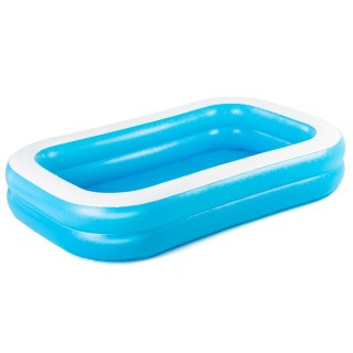 Bestway 54006 Rodzinny Basen Dmuchany 262x175x51 cm