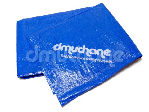 Bestway 54006 Basen Dmuchany 262 x 175 x 51 cm 3w1 z Pokrywą i Matą Bestway 54006 Basen Dmuchany 262 x 175 x 51 cm 3w1 z Pokrywą i Matą