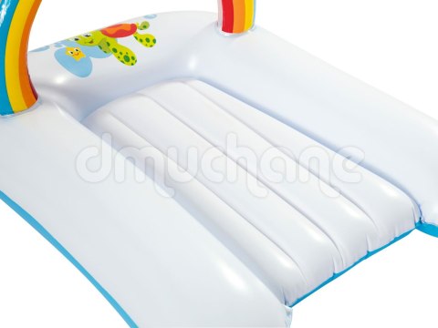 Mata Dmuchana Do Przewijania Bestway 52241 - 81 x 63 x 46 cm Mata Dmuchana Do Przewijania Bestway 52241 - 81 x 63 x 46 cm