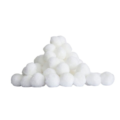 Bestway 58475 Kulki Filtracyjne Flowclear 500g – Wydajna Filtracja Basenu Bestway 58475 Kulki Filtracyjne Flowclear 500g – Wydajna Filtracja Basenu
