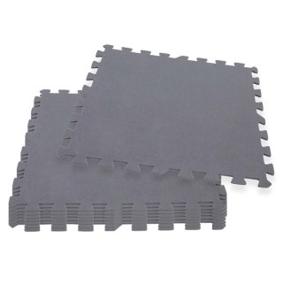 Mata Pod Basen Puzzle 8 Sztuk INTEX 29084 50 x 50 cm Ochrona i Izolacja