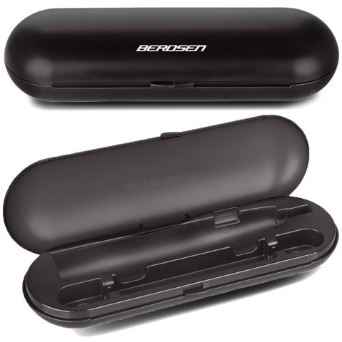 Praktyczne Etui na Szczoteczkę Soniczną - Berdsen Sonica B3 i B4 Praktyczne Etui na Szczoteczkę Soniczną - Berdsen Sonica B3 i B4