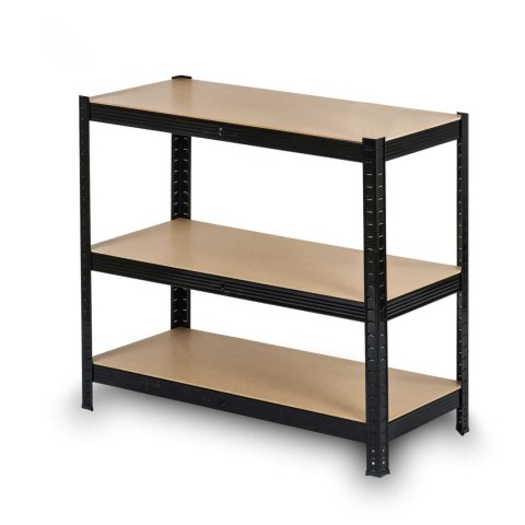 REGAŁ METALOWY MAGAZYNOWY 150x75x30cm 750kg 2w1 REGAŁ METALOWY MAGAZYNOWY 150x75x30cm 750kg 2w1