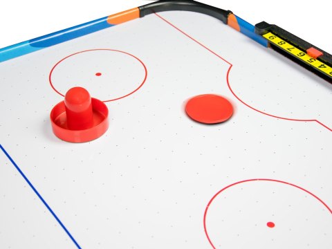 Największy stół Cymbergaj Air Hockey Neo-Sport NS-428