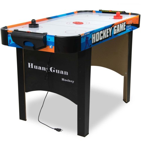 Największy stół Cymbergaj Air Hockey Neo-Sport NS-425 Największy stół Cymbergaj Air Hockey Neo-Sport NS-425