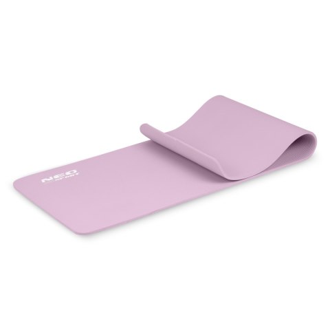 Gruba Mata do Ćwiczeń Jogi i Fitness Neo-Sport 183 x 60 x 1cm Neo-Sport Gruba Mata do Ćwiczeń Jogi i Fitness Neo-Sport 183 x 60 x 1cm Neo-Sport