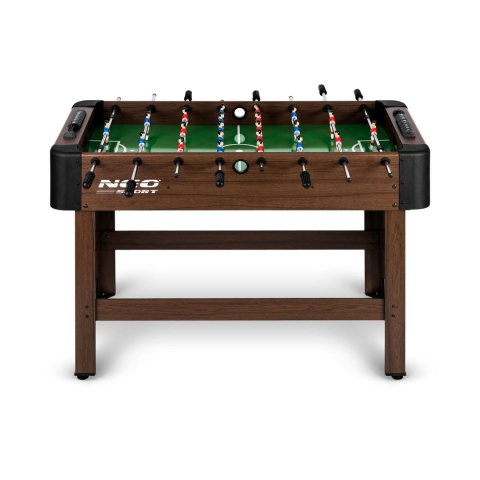 Stół do piłkarzyków Neosport NS-804 118x61x79 cm Stół do piłkarzyków Neosport NS-804 118x61x79 cm