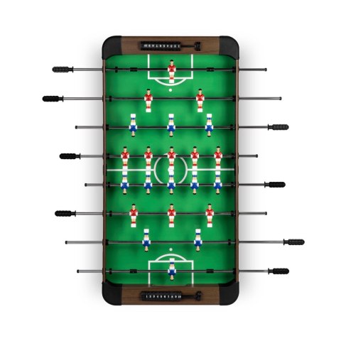 Stół do piłkarzyków Neosport NS-804 118x61x79 cm Stół do piłkarzyków Neosport NS-804 118x61x79 cm