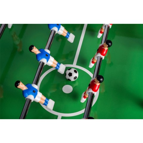 Stół do piłkarzyków Neosport NS-804 118x61x79 cm Stół do piłkarzyków Neosport NS-804 118x61x79 cm