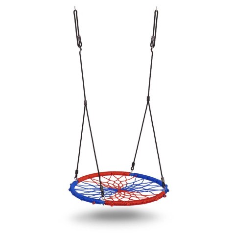 Huśtawka Ogrodowa Bocianie Gniazdo Swingo Neo-Sport – 95 cm, 150 kg Huśtawka Ogrodowa Bocianie Gniazdo Swingo Neo-Sport – 95 cm, 150 kg