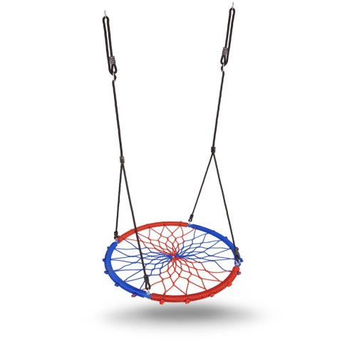 Huśtawka Ogrodowa Bocianie Gniazdo Swingo Neo-Sport – 95 cm, 150 kg Huśtawka Ogrodowa Bocianie Gniazdo Swingo Neo-Sport – 95 cm, 150 kg