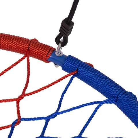 Huśtawka Ogrodowa Bocianie Gniazdo Swingo Neo-Sport – 95 cm, 150 kg Huśtawka Ogrodowa Bocianie Gniazdo Swingo Neo-Sport – 95 cm, 150 kg