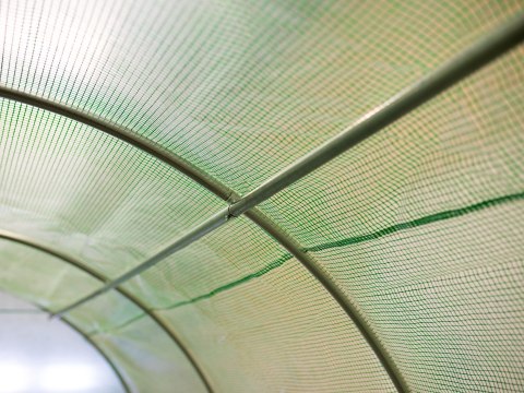 Folia Zamienna Na Tunel Ogrodowy 2x3m UV-4 Plonos 6m2 Folia Zamienna Na Tunel Ogrodowy 2x3m UV-4 Plonos 6m2